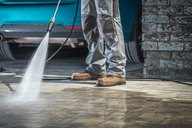 Best Gutter Cleaning  in Quanah, TX