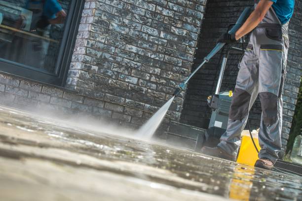 Best Sidewalk and Walkway Cleaning  in Quanah, TX