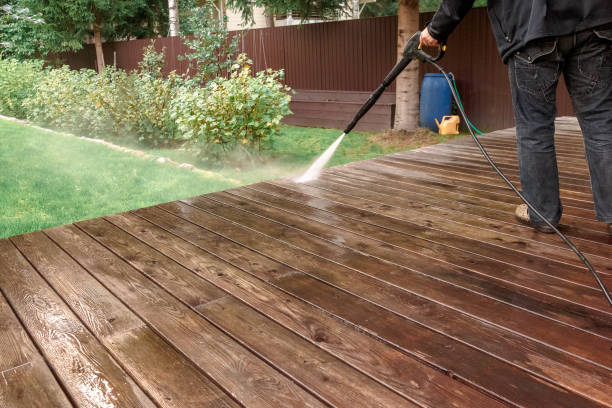 Best Spring Cleaning  in Quanah, TX