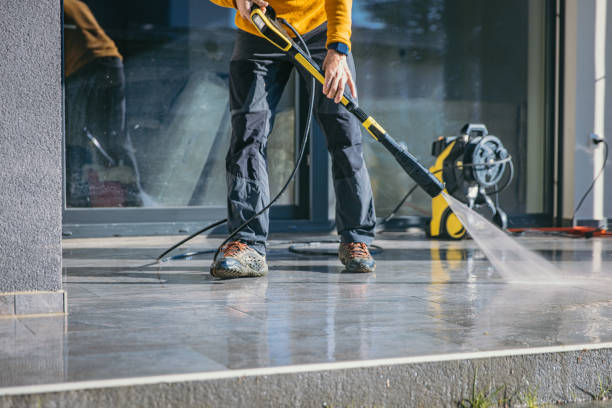 Best Pool Deck Cleaning  in Quanah, TX