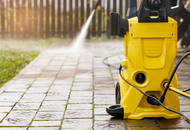 Best Factory Floor Cleaning  in Quanah, TX