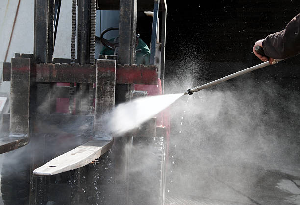 Best Dumpster Area Cleaning  in Quanah, TX