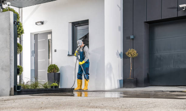 Trusted Quanah, TX Pressure Washing Experts