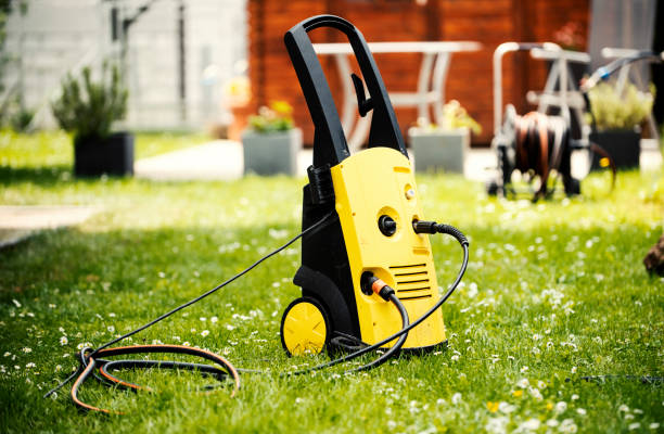 Best Machinery and Equipment Cleaning  in Quanah, TX